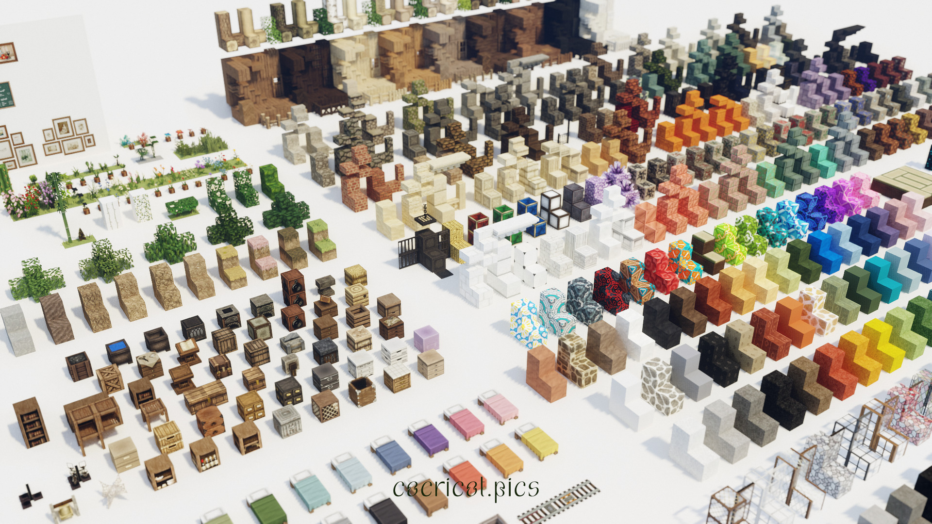 1 19 3 sample world is now available blog cocricot minecraft